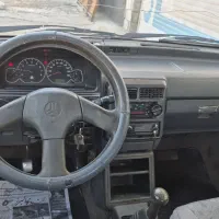 پراید مدل ۸۷