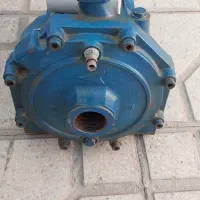 پمپ اب