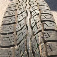 لاستیک 225/65R17
