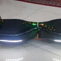 اسکوتر شارژی هامر 402
