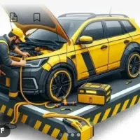 باتری سازی آلبرت غیر از اینجا شعبه دیگر ندارد