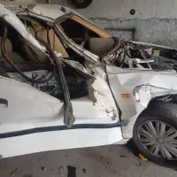 سمند مولتی پلکس  تصادفی