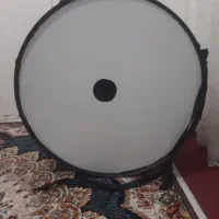 طبل محرمی ۸۰ سانتی متر قیمت ۲۷۰۰تخفیف جزئ