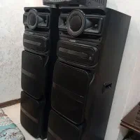 باند اسپیکر