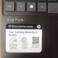 فروش لپ تاب HP victus