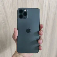 ایفون iphone 11pro 256 zaa 96% فوری+++