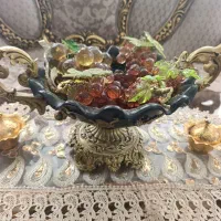 میوه خوری و پارچ