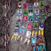 کارت کیمدی خفن 84 5تومن 100 ها 30تومن ونوروز ها 40