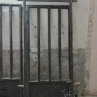 درب پنجره