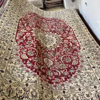 قالی ۶ متری نایین