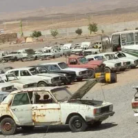 اسقاط خودروهای سواری و وانت نود میلیون