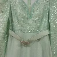 لباس مجلسی شیک وبروز زیر قیمت مزون