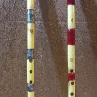 ساز نی    هفت  سوراخ   و نه   سوراخ  ضد آب