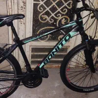 دوچرخه 26 بونیتو