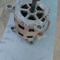 دینام لباسشویی