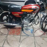 موتور‌استارتی‌و‌۵دنده