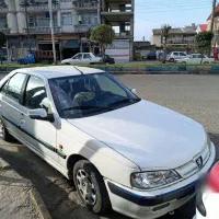 پارس ۸۹دوگانه فابریک