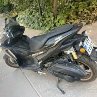 موتور طرح ایروکس ۴۰۲