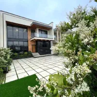 دوبلکس مدرن شهرکی/مهندسی ساز/سند تک برگ