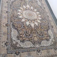 فرش 6متری نو کم کار