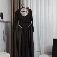 لباس مجلسی نو
