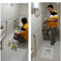 نادرلوله کش پیشرفته ترین دسگاه تصویری حرارتی رفعنم