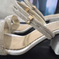کفش های بچه گانه مجلسی