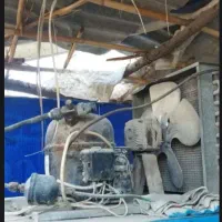 یخچال سوپرمارکتی و ویترینی