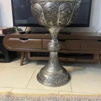 سنگاب مس قلم زده