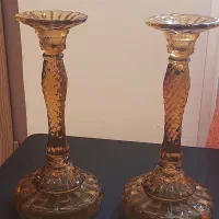 شمعدان قدیمی