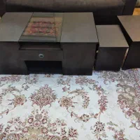 میز|مبلمان خانگی و میز عسلی|بوشهر, |دیوار