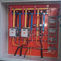 برقکاری ساختمان و صنعتی