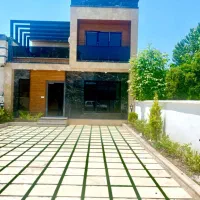 ویلا دوبلکس استخردار