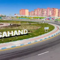 تمام رهن سهند فاز ۳