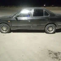سمند مدل 84