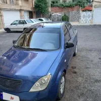 تیبا ۹۲ سالم کم کار