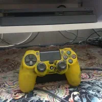 ps4 اسلیم یک ترا یک دسته