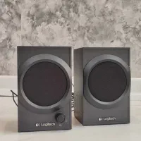 اسپیکر لاجیتک Z240
