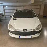 206sd v8 مدل 94