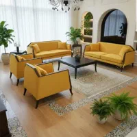 تولید و تعمیر مبلمان کلاسیک و راحتی به قیمت تولیدی
