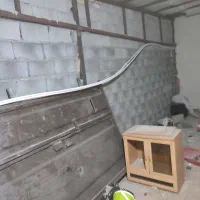 مشارکت در تولید قارچ یا هر کاری در سالن پنجاه متری