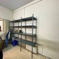 کفی  قفسه انباری