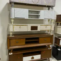 میز تلویزیون/ اقساطی / فروشگاه دیاموند