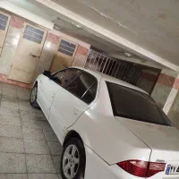 سمند سورن ۸۹