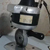 قیچی عمود بر سایز۸