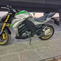 نیکتاز طرح z1000|موتورسیکلت|اصفهان, دارک|دیوار