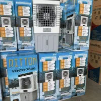 کولر های پرتابل و رضایت مشتری
