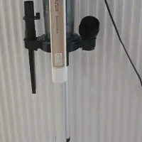 جاروبرقی پرتابل مدل آزور