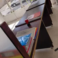 میز پیشخوان ۷ نفره