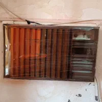 کولر گازی پنجره ای فیلکو24هزار قیمت توافقی